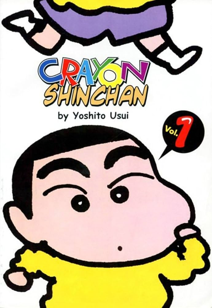 Shinchan