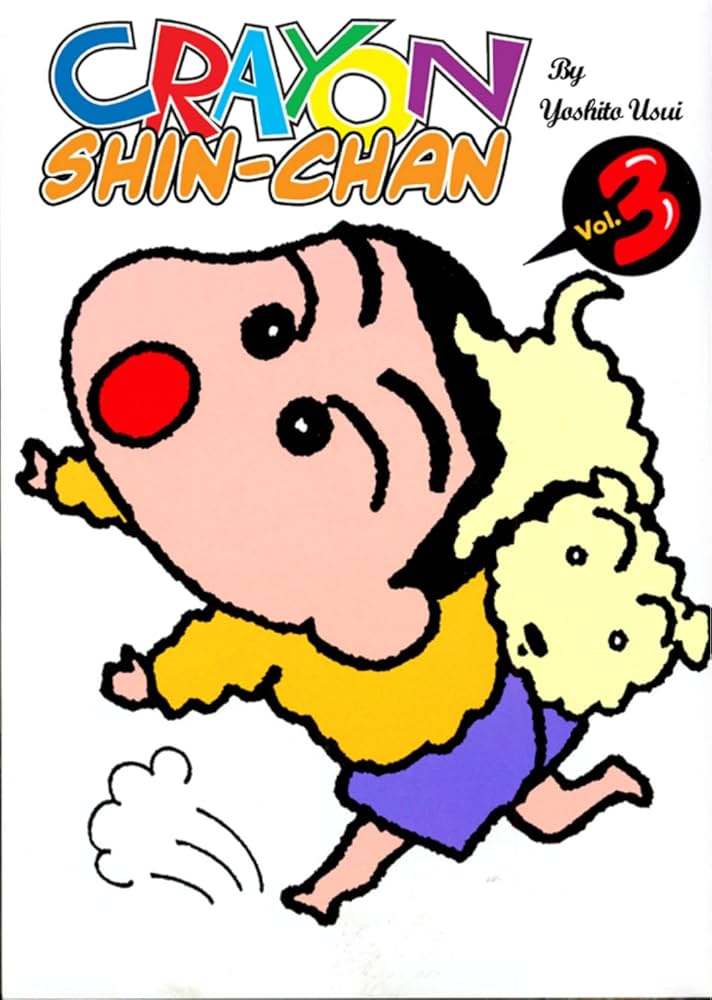 Shinchan
